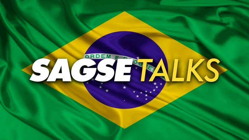 SAGSE Talks desembarca en Brasil con un destacado panel de oradores
