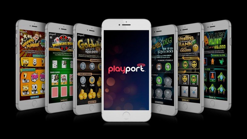 InComm and Playport announce new partnership innovating the lottery experience at retail