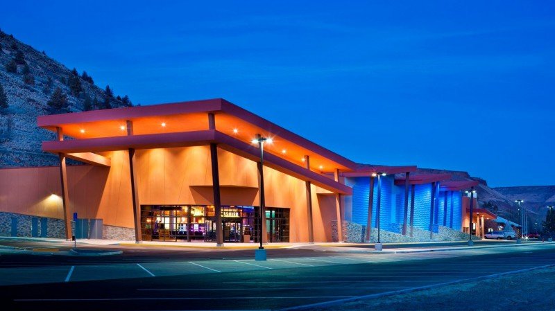 Oregon: Indian Head Casino closes again after worker tests positive for COVID-19