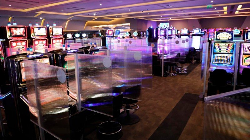 Panamá: el Gobierno Nacional oficializó la reapertura de casinos