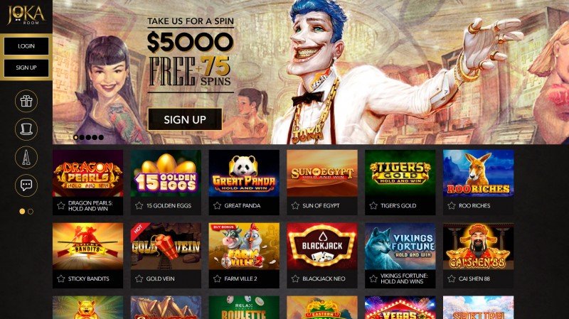 Internet portal with the direction of casinos - authoritative entry