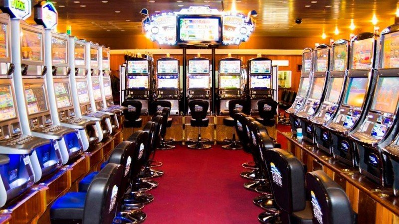 Uruguay retoma hoy la operación de casinos con fuertes protocolos sanitarios