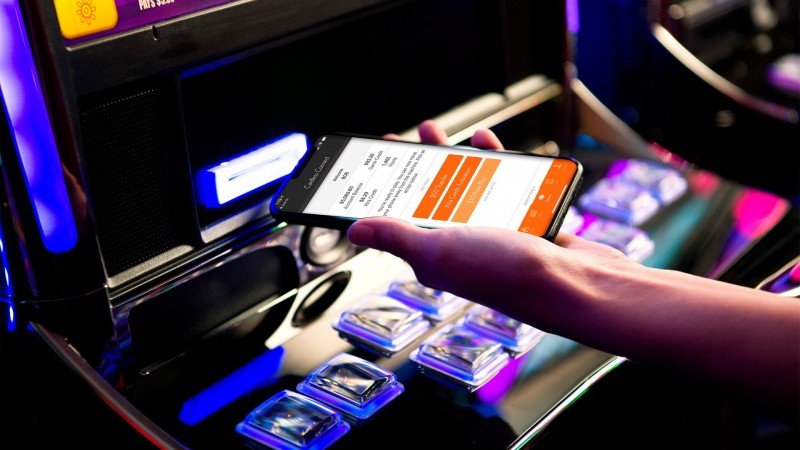 Nevada aprueba la tecnología de juego sin efectivo Resort Wallet de IGT