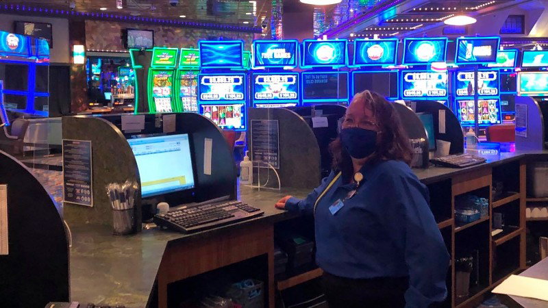 Washington: Skagit Valley Casino Resort resumes operations