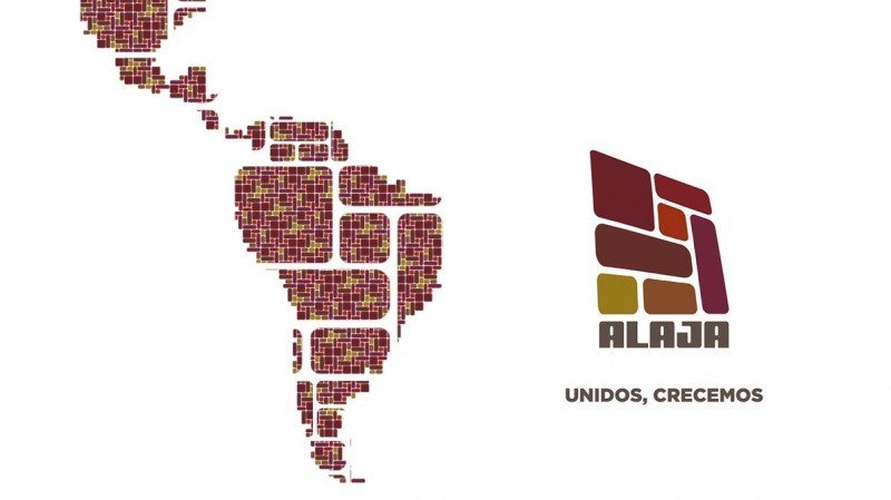 ALAJA presenta su nuevo eslogan "Unidos, crecemos"