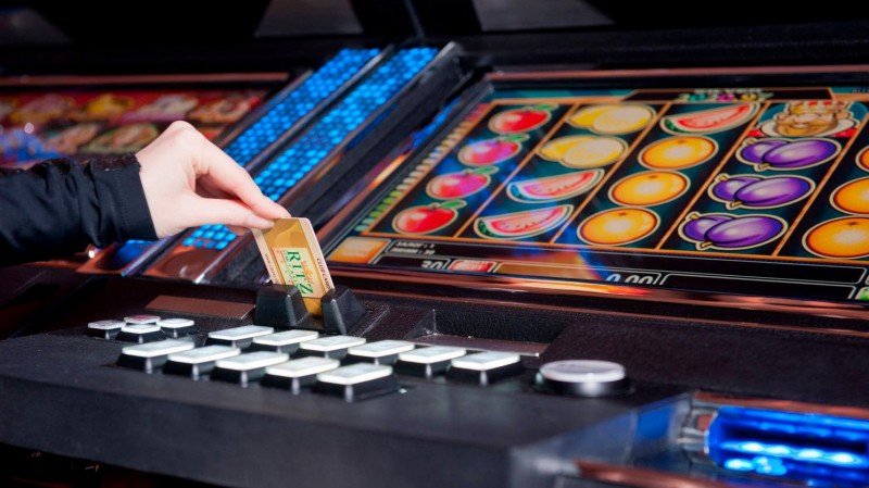 7 Regeln über Echtgeld Casino, die gebrochen werden sollen