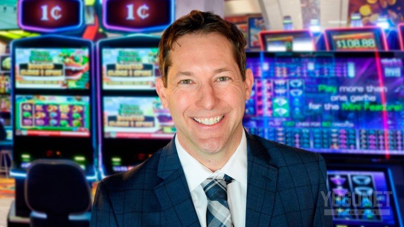 Jamul Casino promotes Benjamin Petell to Vice President of Non-Gaming Operations