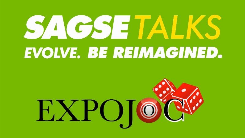 SAGSE realizará una conferencia para Europa junto a Expojoc