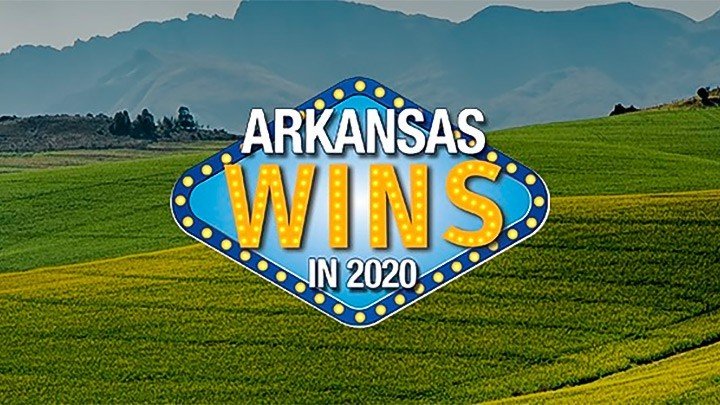 Arkansas casino amendment proposal submits 97,000 signatures