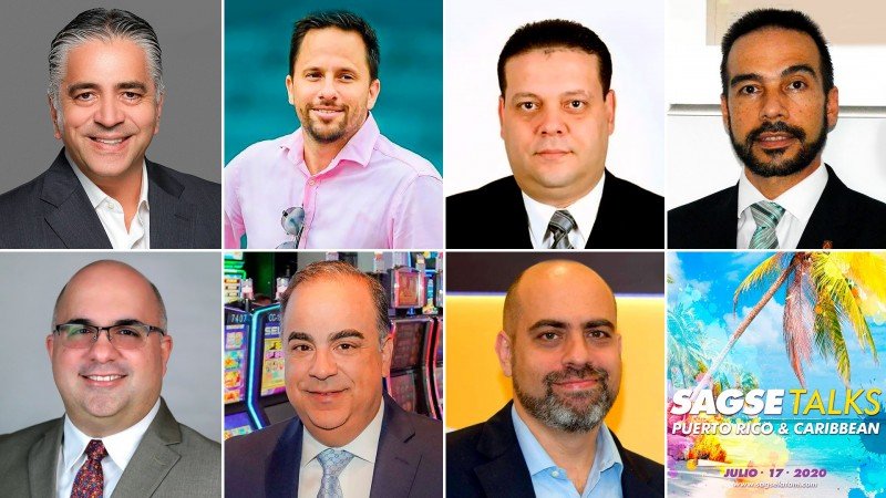 SAGSE Talks hará foco en la reapertura de casinos en Puerto Rico y el Caribe