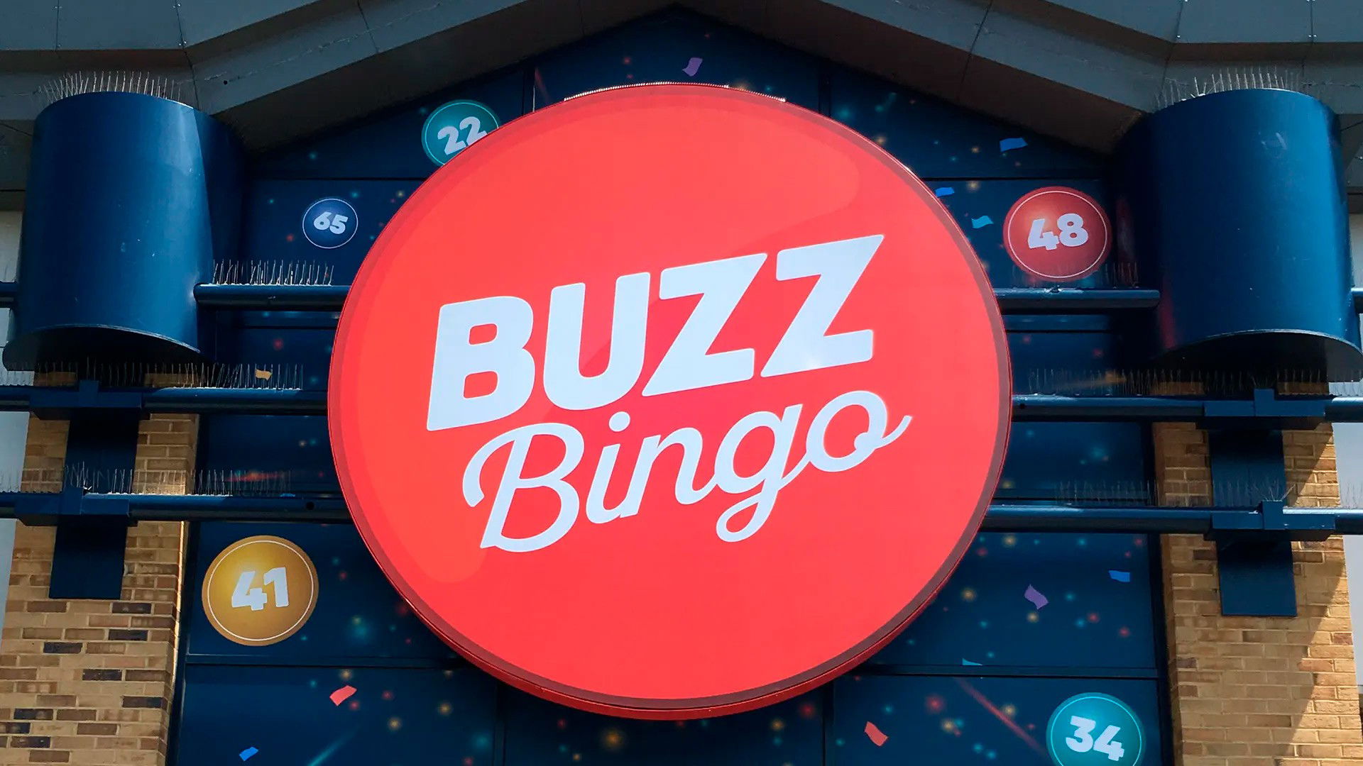 Buzz Bingo secures £25m funding to modernize clubs for younger players