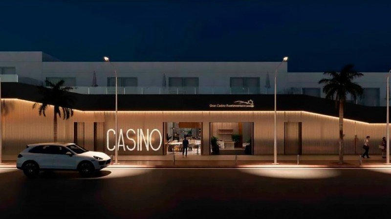 El Grupo Orenes anunció la ubicación de su nuevo Gran Casino de Fuerteventura