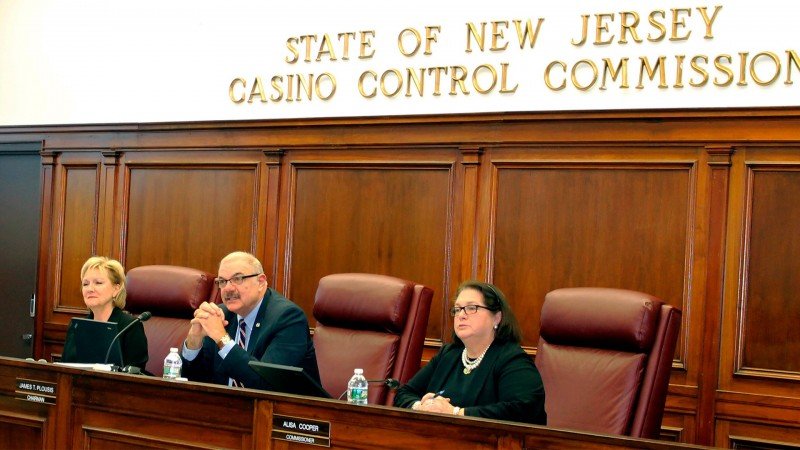 NJ regulators weigh concerns over Eldorado-Caesars merger, hearings continue today