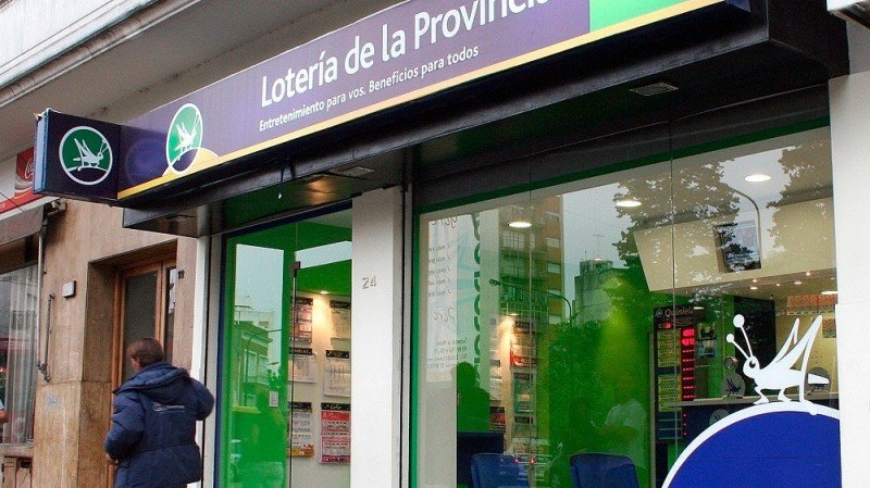 Reabren las agencias de lotería de la provincia de Buenos Aires