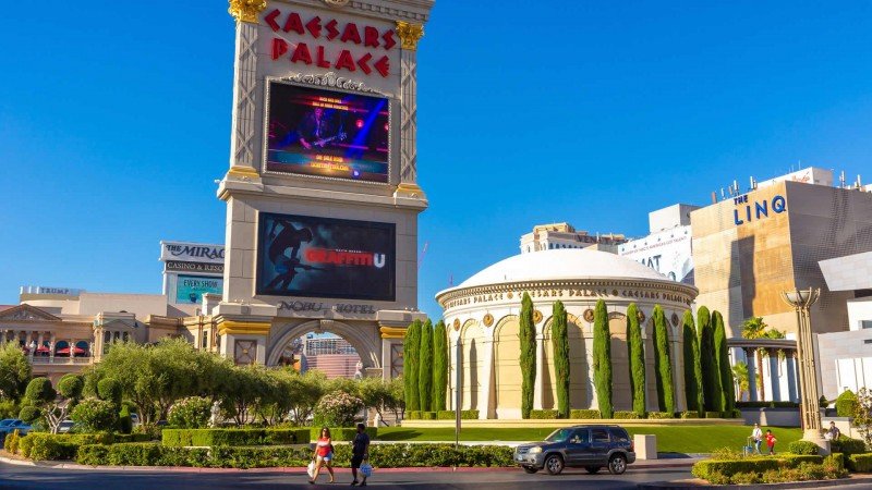 Eldorado merger with Caesars gets final approval, creating world's largest casino company