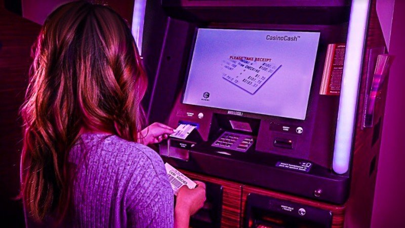 Casinos de Las Vegas adoptan tecnología de autoservicio para luchar contra el COVID-19