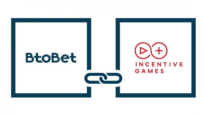 BtoBet ofrecerá juegos del especialista en gamificación Incentive Games