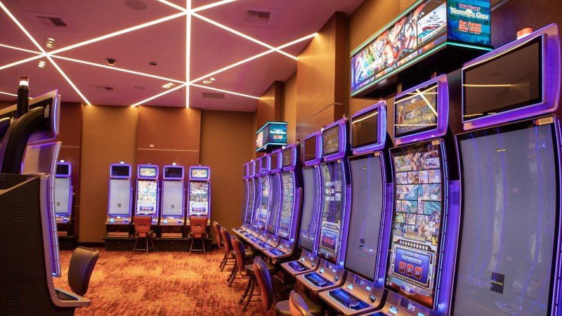 VGT to open its first The Hunt for Neptune’s Gold Lounge at Osage Casino