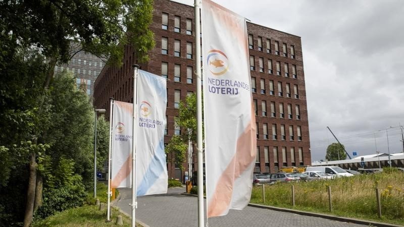 Intralot signs contract with Nederlandse Loterij