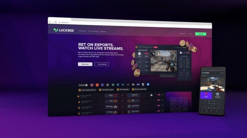 Luckbox closes oversubscribed $5.0M CAD financing ahead of TSXV listing