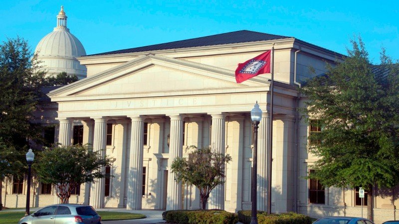 Arkansas Supreme Court favors Cherokees in Pope County casino dispute