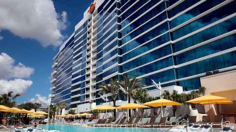 Seminole Hard Rock selected as a 2022 US Best Managed Company for the second year in a row