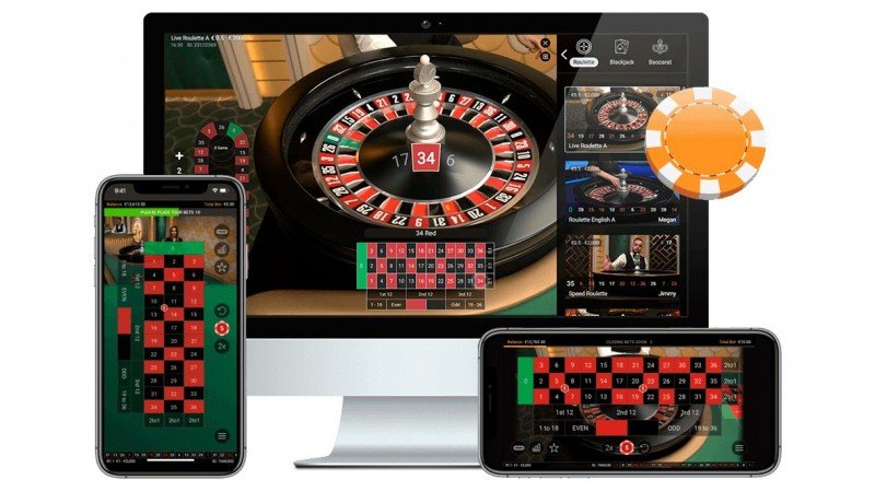 Five reasons why mobile casino games are thriving in the US 