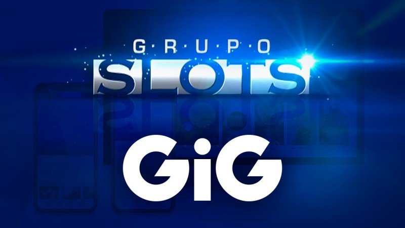 Grupo Slots and GIG receive approval to implement online gaming platform in Buenos Aires