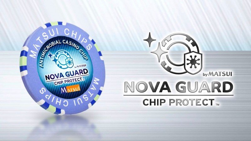 Matsui launches antimicrobial chips with Nova Guard Chip Protect