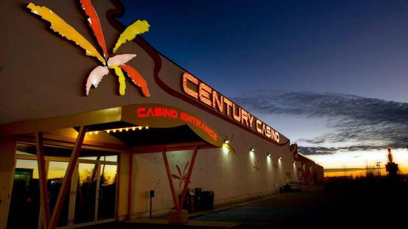 Century Casinos announces deal for Vici to acquire the real estate assets of four Alberta properties