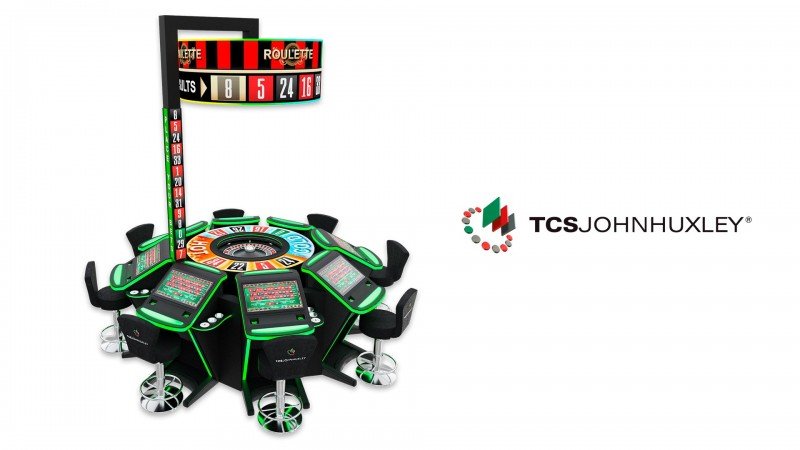TCSJOHNHUXLEY’s Qorex Electronic Gaming Solutions receives approval in Ontario