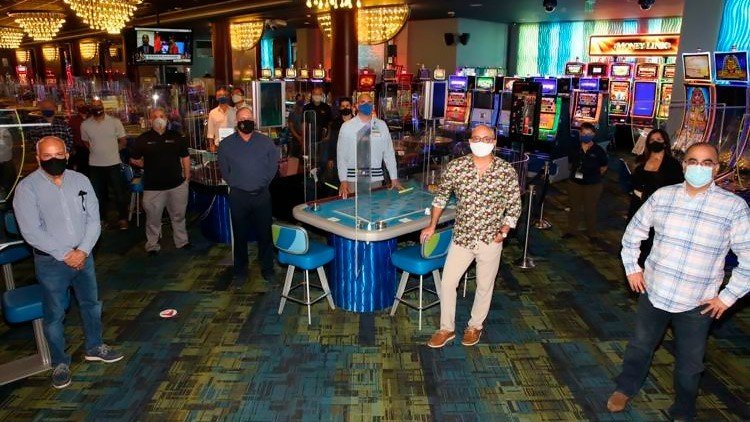 Tío o señor Unidad Faceta Los casinos de Puerto Rico denuncian una fuerte crisis ante la fallida  reapertura | Yogonet Latinoamérica