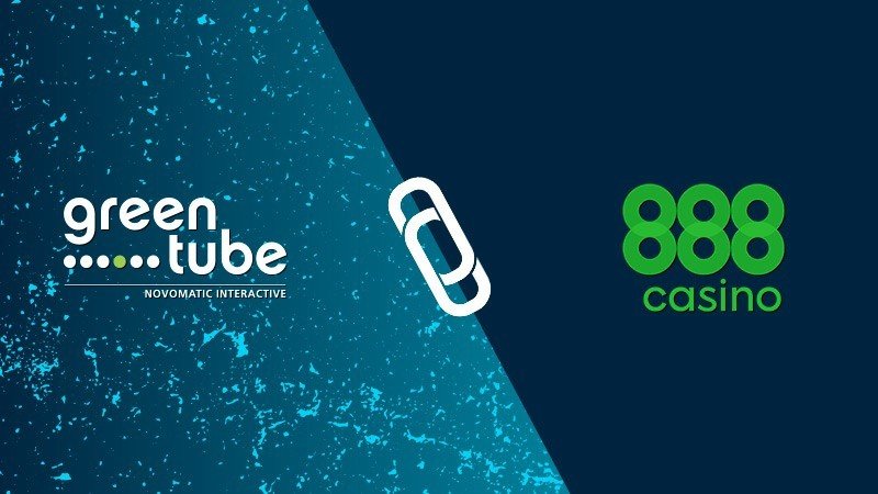 Greentube extends 888casino partnership to Italy