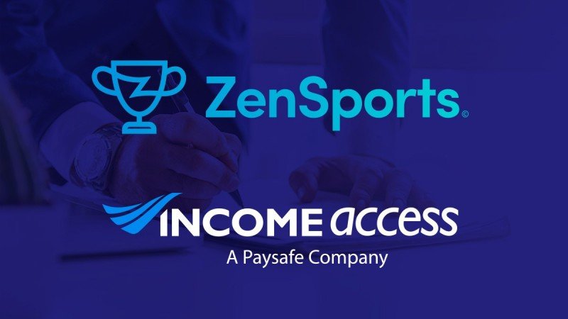 Paysafe’s Income Access and ZenSports to launch affiliate program