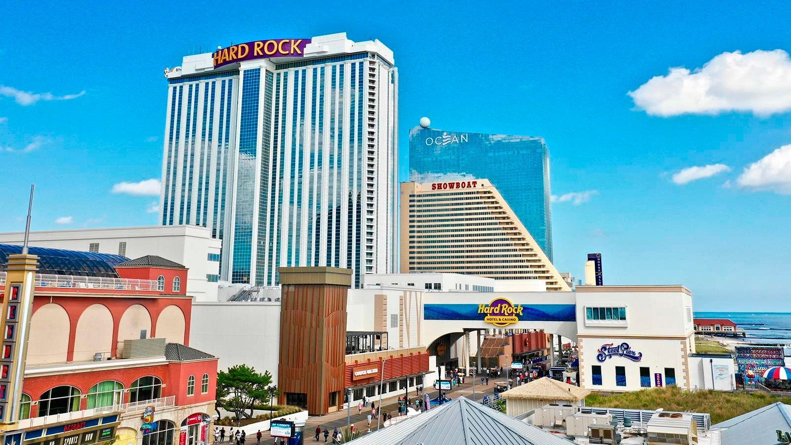 Judge grants 90-day stay on decision striking down law that gave Atlantic City casinos millions in tax breaks