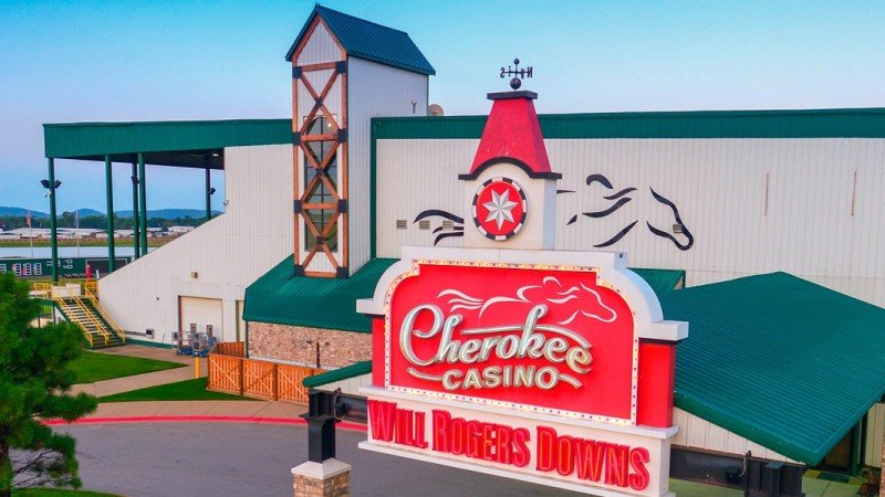 Cherokee Nation extends casino closures to Feb 19 due to 