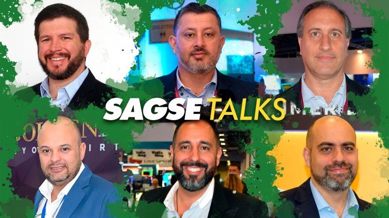 SAGSE Talks pone esta semana su mirada en el desarrollo de contenidos online