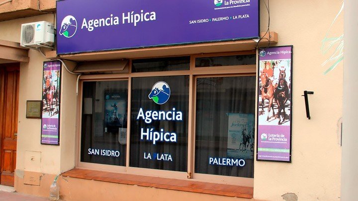 Los hipódromos de La Plata y San Isidro otorgarán licencias a salones de apuestas hípicas en la provincia de Buenos Aires