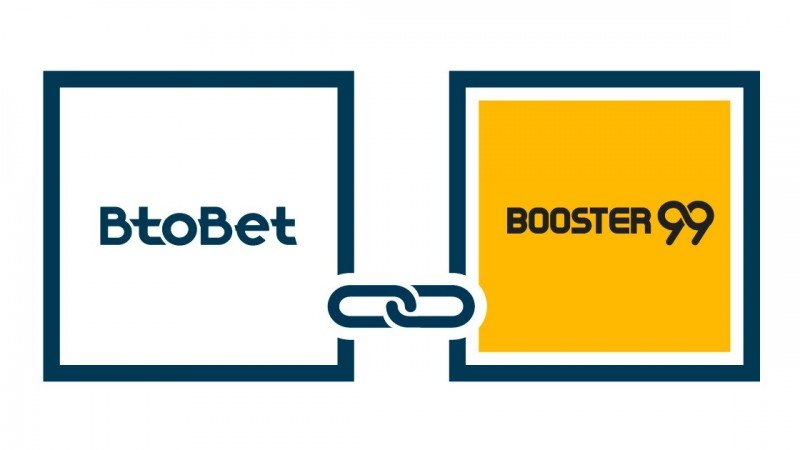BtoBet anuncia acuerdo con Booster99 de Nigeria