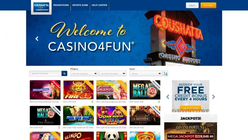 Rush Street Interactive and Louisiana casino launch social gaming site