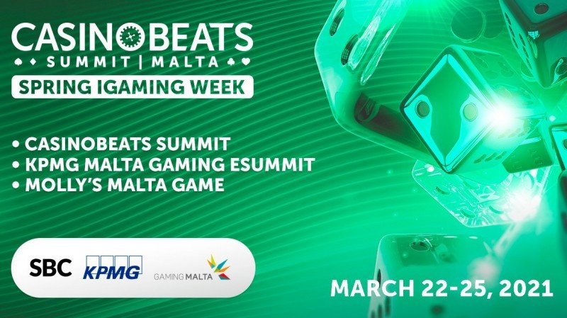 Inaugural Spring iGaming Week Malta set to launch in 2021