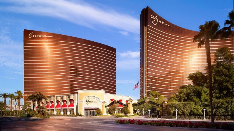 Wynn's operating revenues down 58% in Q4, recovery signs seen in Macau