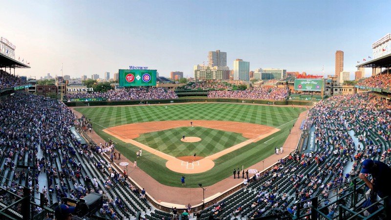 Chicago Cubs gets first approval to build DraftKings sportsbook at its MLB stadium