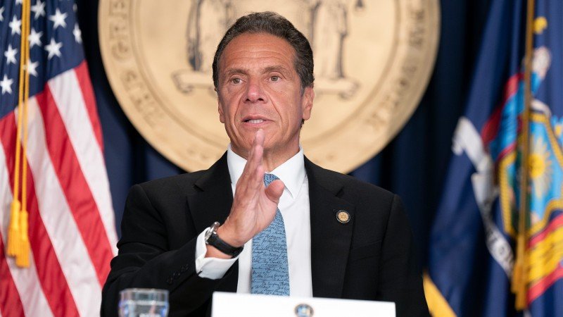 New York City casino plans included in state budget agreement