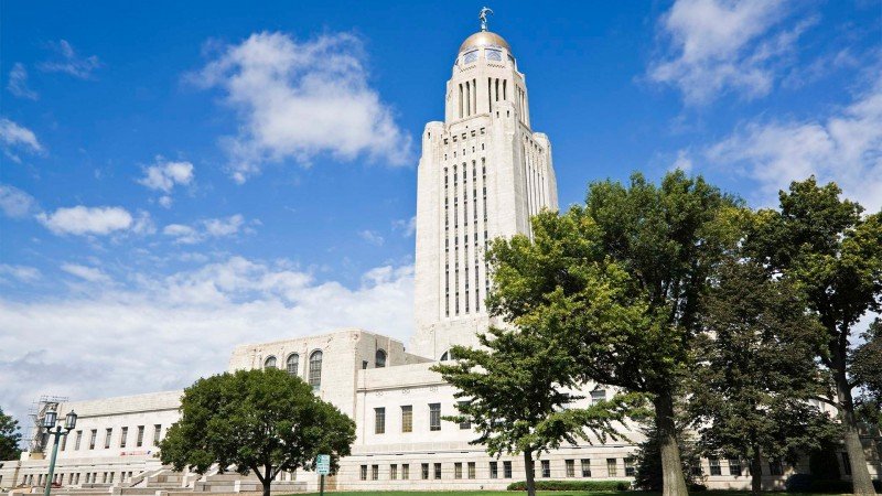 The Nebraska Supreme Court greenlights vote on gambling legalization