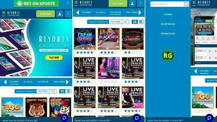 Scientific Games signs multi-year extension with Resorts Digital Gaming in New Jersey