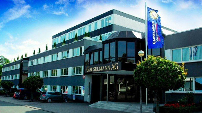 Crecen las ventas de Gauselmann en 2019, impulsadas por los negocios internacionales