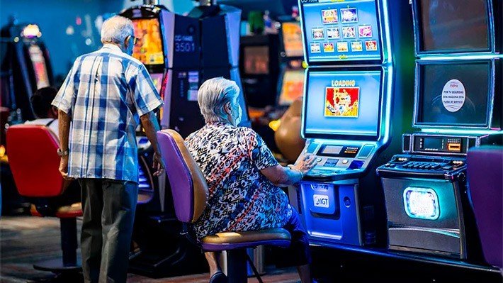 Casinos de Puerto Rico en alerta por beneficios a operadores pequeños
