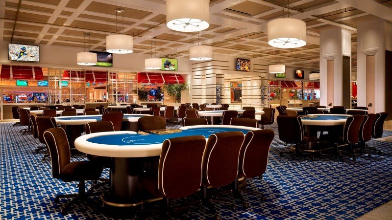 Wynn Las Vegas to reopen its poker room at Encore on Sept. 30