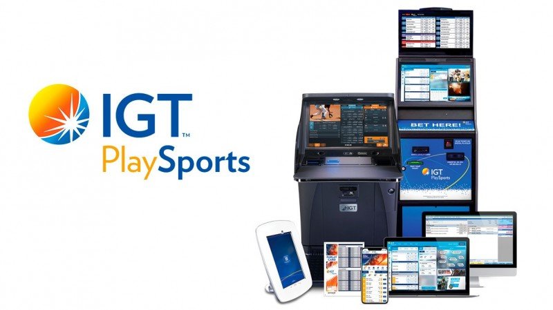 IGT to bring PlaySports platform and services to casinos in North Dakota